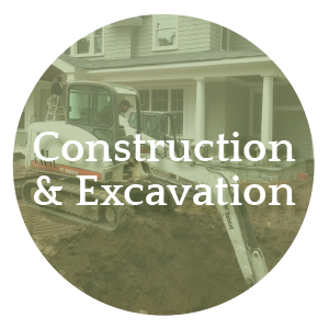 Construction & Excavation